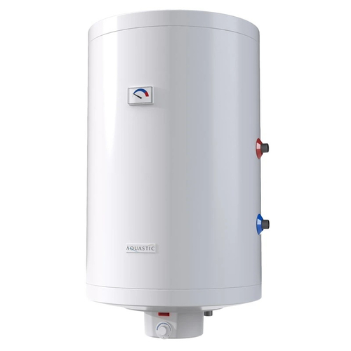 Бойлер косвенного нагрева Hajdu AQ IND FC E (200 л.) (24 кВт) настенный, ТЭН 2,4 кВт.