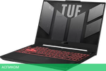 Ноутбук Asus TUF Gaming A16 2024 FA607PI-QT039