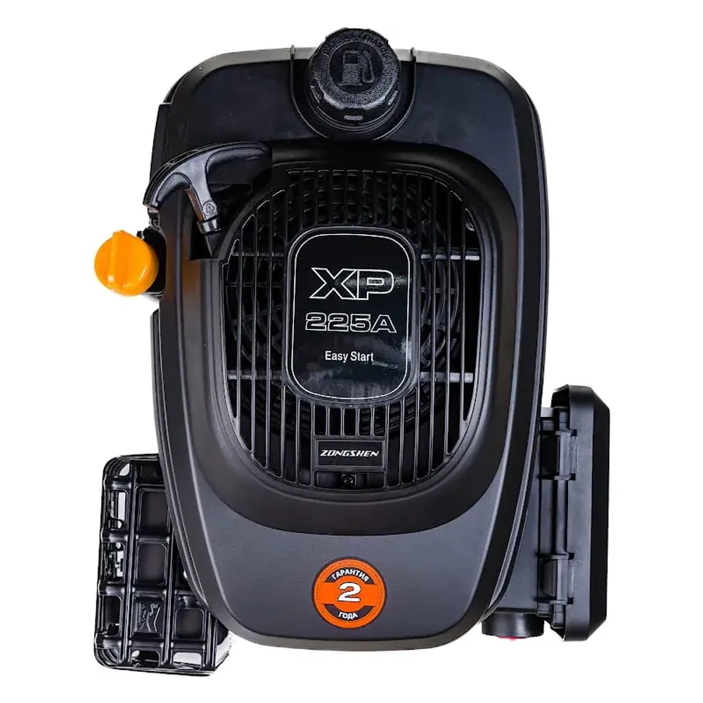 Zongshen XP 225 AE бензиновый двигатель 1T90QW256