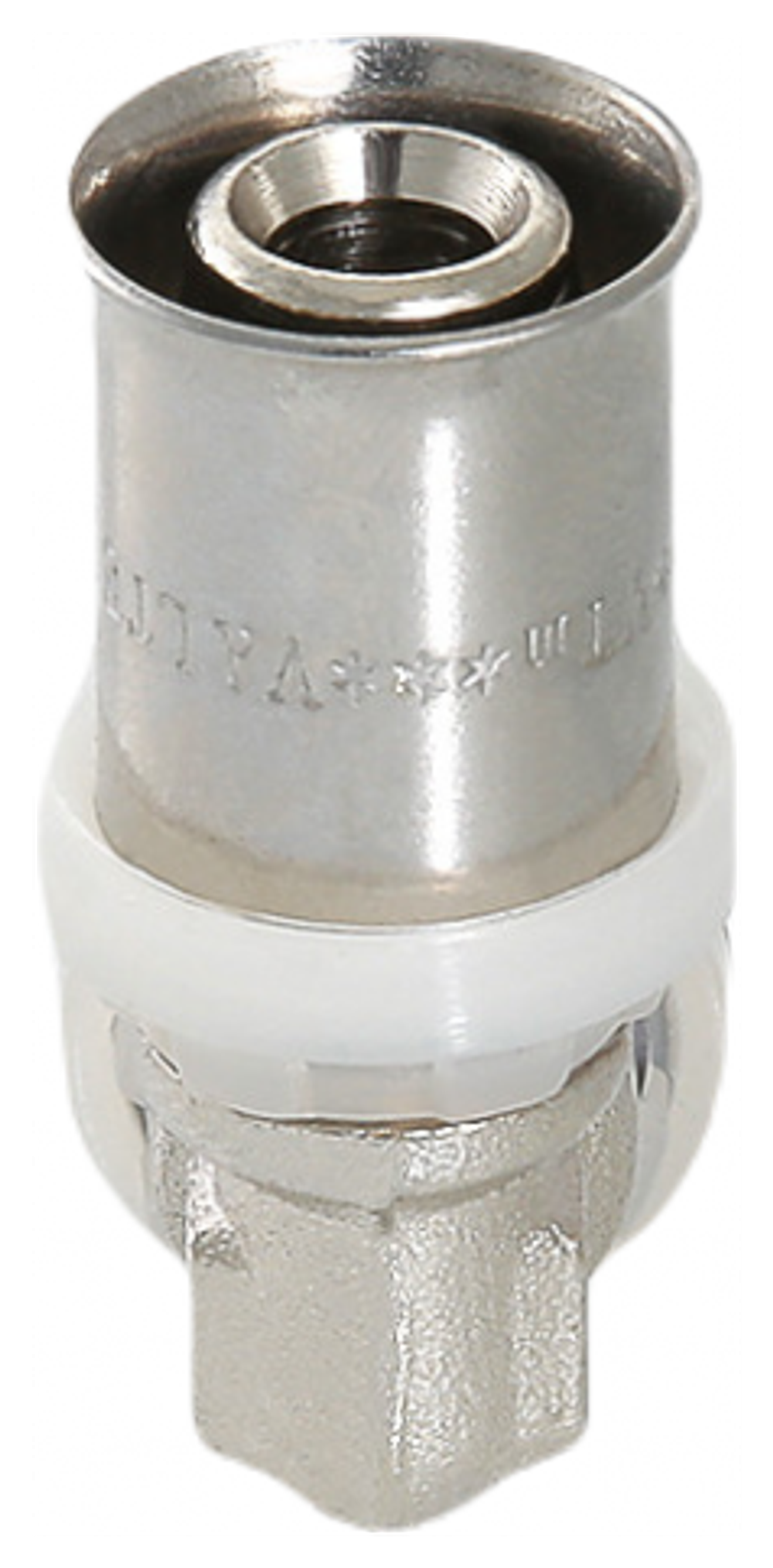 Угольник 90° VALTEC VTm.251.N.002020 20x20 пресс 1 шт.