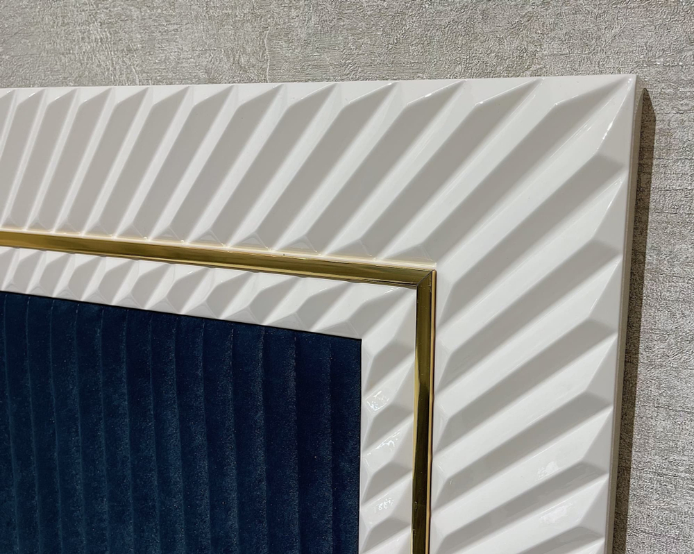 Коллекция “Измир” Золото 6-ти дверная