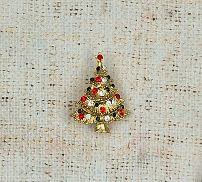 Брошь, р. 4.5х3 см