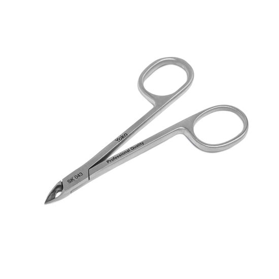 Кусачки для педикюра Yoko Y SK 043