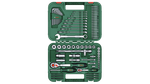 Набор инструмента расширенный 132 предмета BOSCH 1600A02Z9B