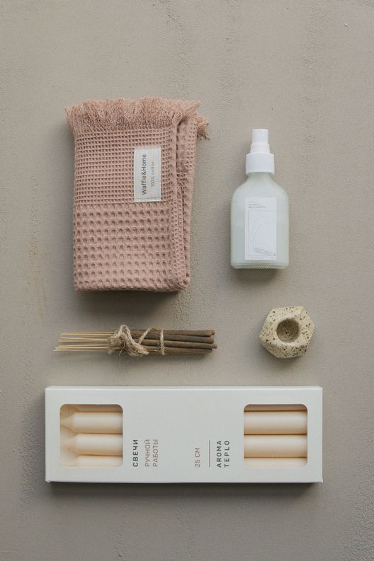 Подарочный набор Vol.2 / Veter Shop