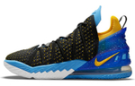 Кроссовки Nike Lebron 18 Ep "Minneapolis Lakers"