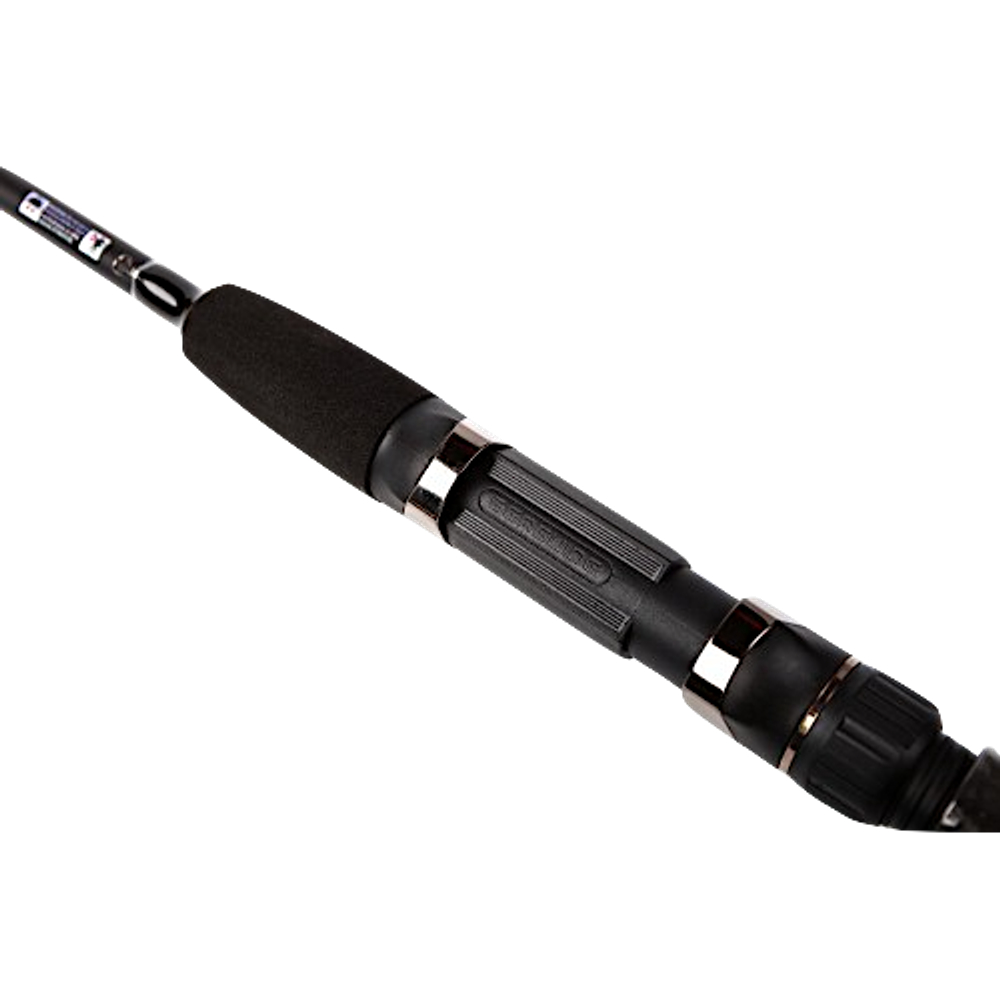 Фидер CatfishMaster Ballistic Feeder 3+4 Fb12033 11ft  3.30м 120гр