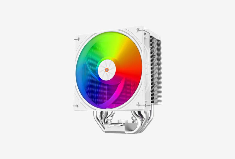 Thermalright Assassin X 120 R Digital Argb White_0226613103036