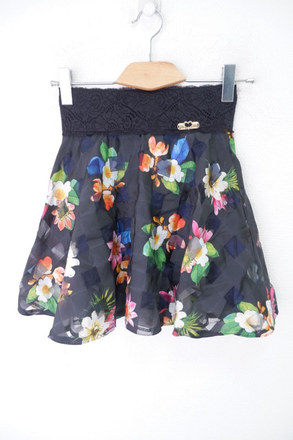 Юбка Jinyihomg красивая 42 размер, новая