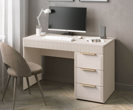 Флоренция-904 (DaVita) 904.24 Стол компьютерный