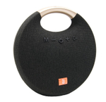 Колонка - Bluetooth KIMISO KMS-E65 (черный)