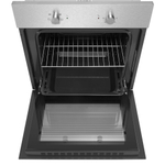 Шкаф духовой электрический HOMSair OES660S01 фото 5