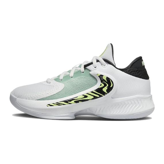 Nike Freak 4 &quot;Barely Volt&quot; 4