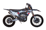 Мотоцикл TRX Open 300 NB ENDURO