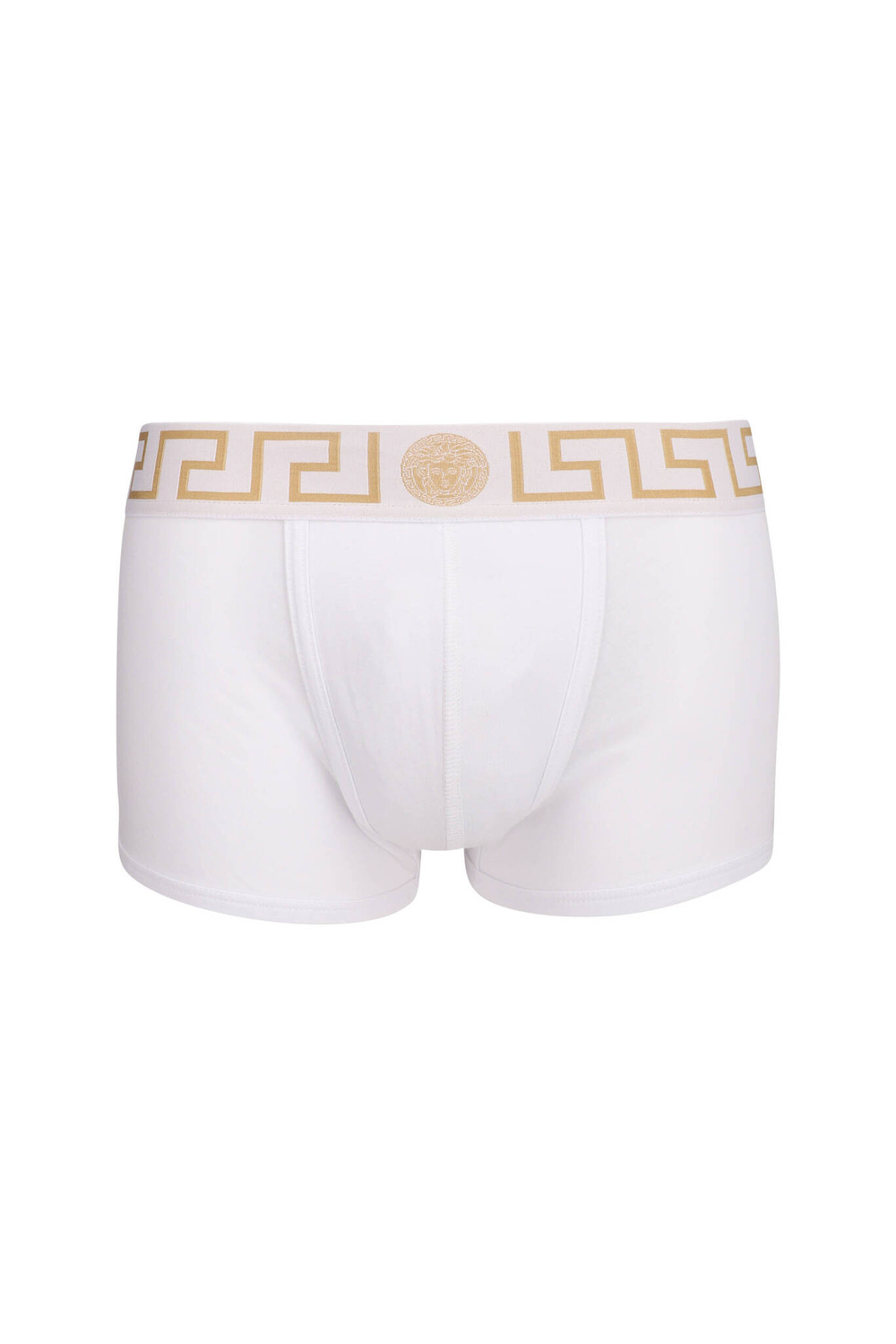 Трусики-боксеры 2шт. Versace - черный(AU10181 1A10011)