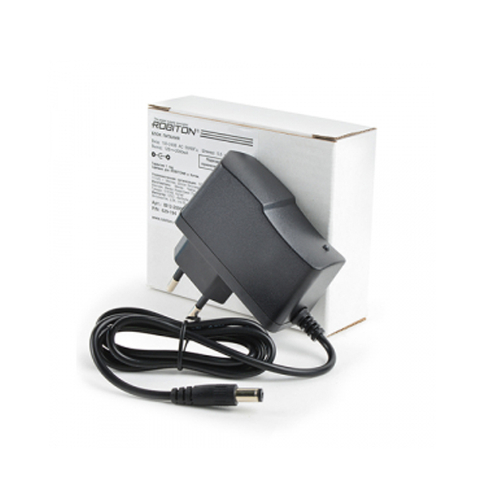 Блок питания для TV ресиверов Robiton IB12-2000S/II