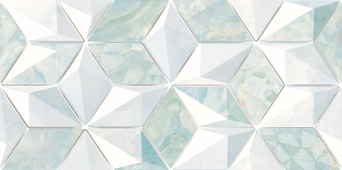 DWU09NVD006 декор Nevada 249*500*7,5