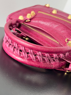 Balenciaga City Mini Bag 25 cm