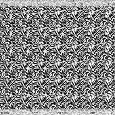 Зебра by Art of Sun 882 DPI