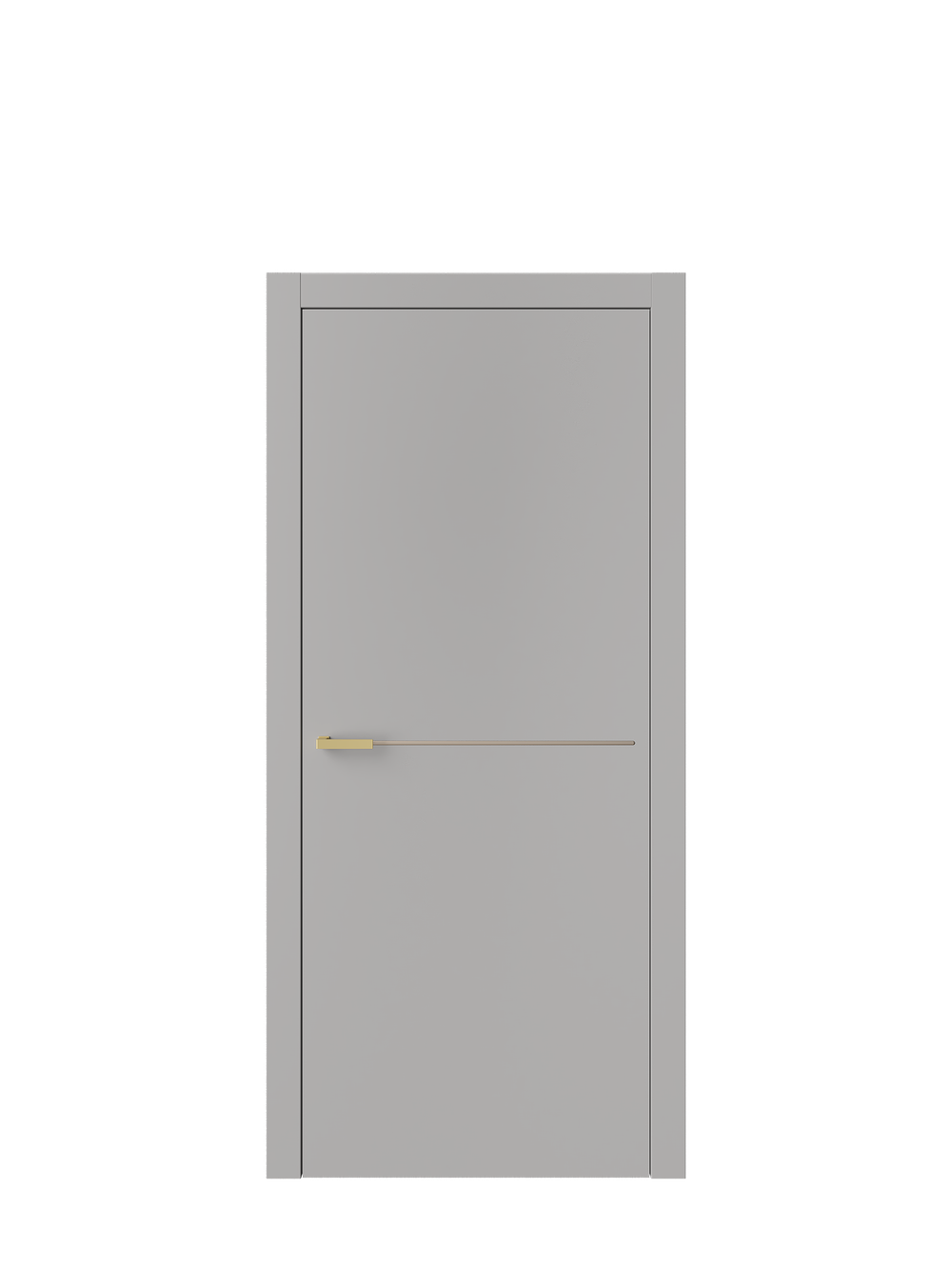 Межкомнатная дверь Line 1