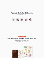 товары Red Velvet - 2026 SEASON'S GREETINGS