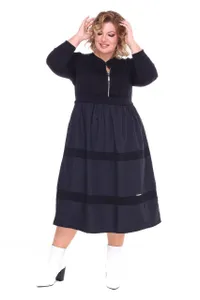 Платье УК-1375 Фабрика Моды