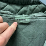 Куртка Carhartt Active Jacket