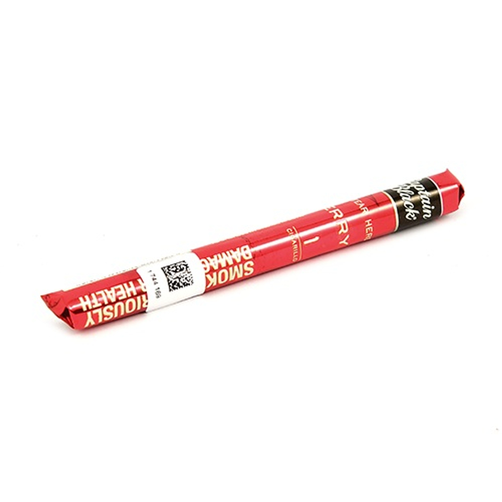 Captain Black Cherry