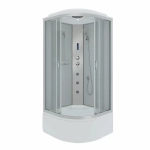 Душевая кабина Niagara Classic NG-2309-14F 100х100