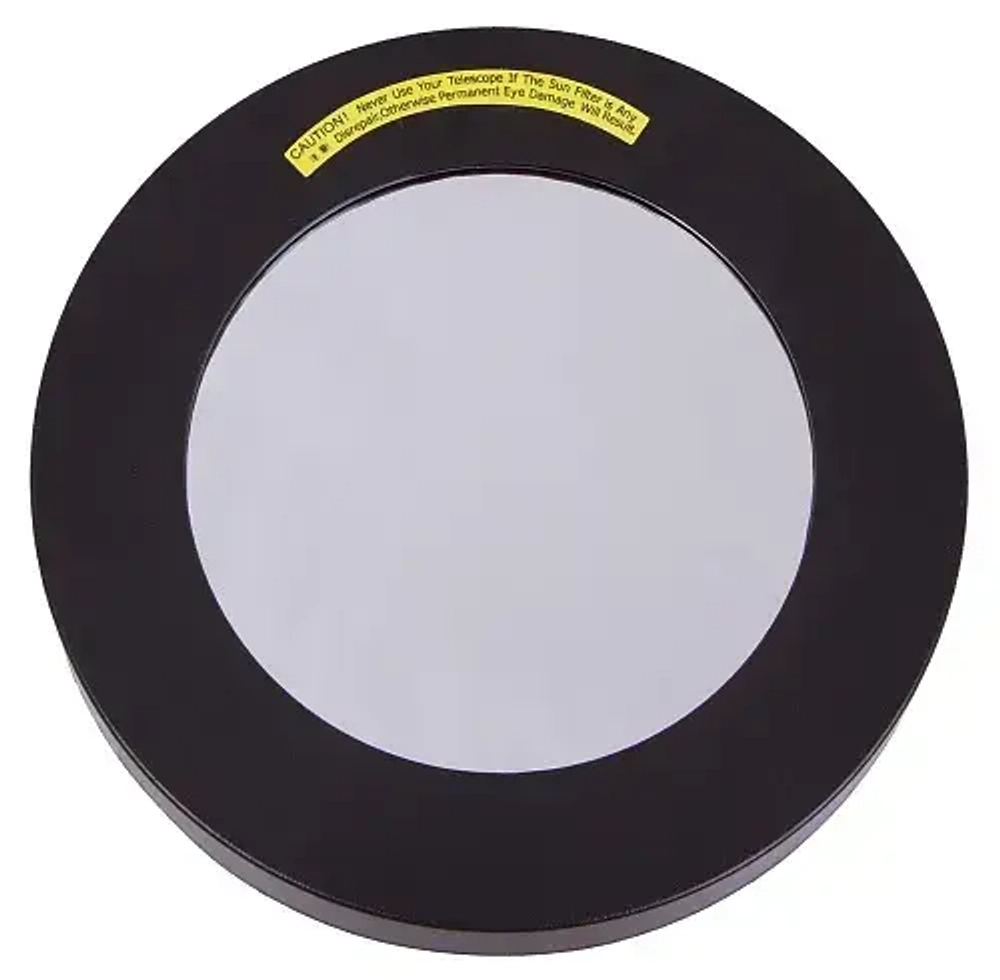 Солнечный фильтр Sky-Watcher для MAK 127 мм