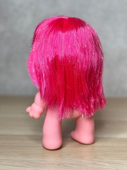 Кукла Marina and Pau 25cм Piu без одежды в пакете (M18A2)