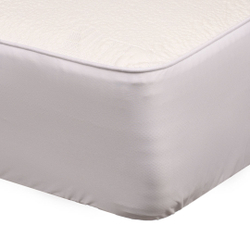 Защитный чехол на матрас 90x200x32 PrimaNotte Tencel