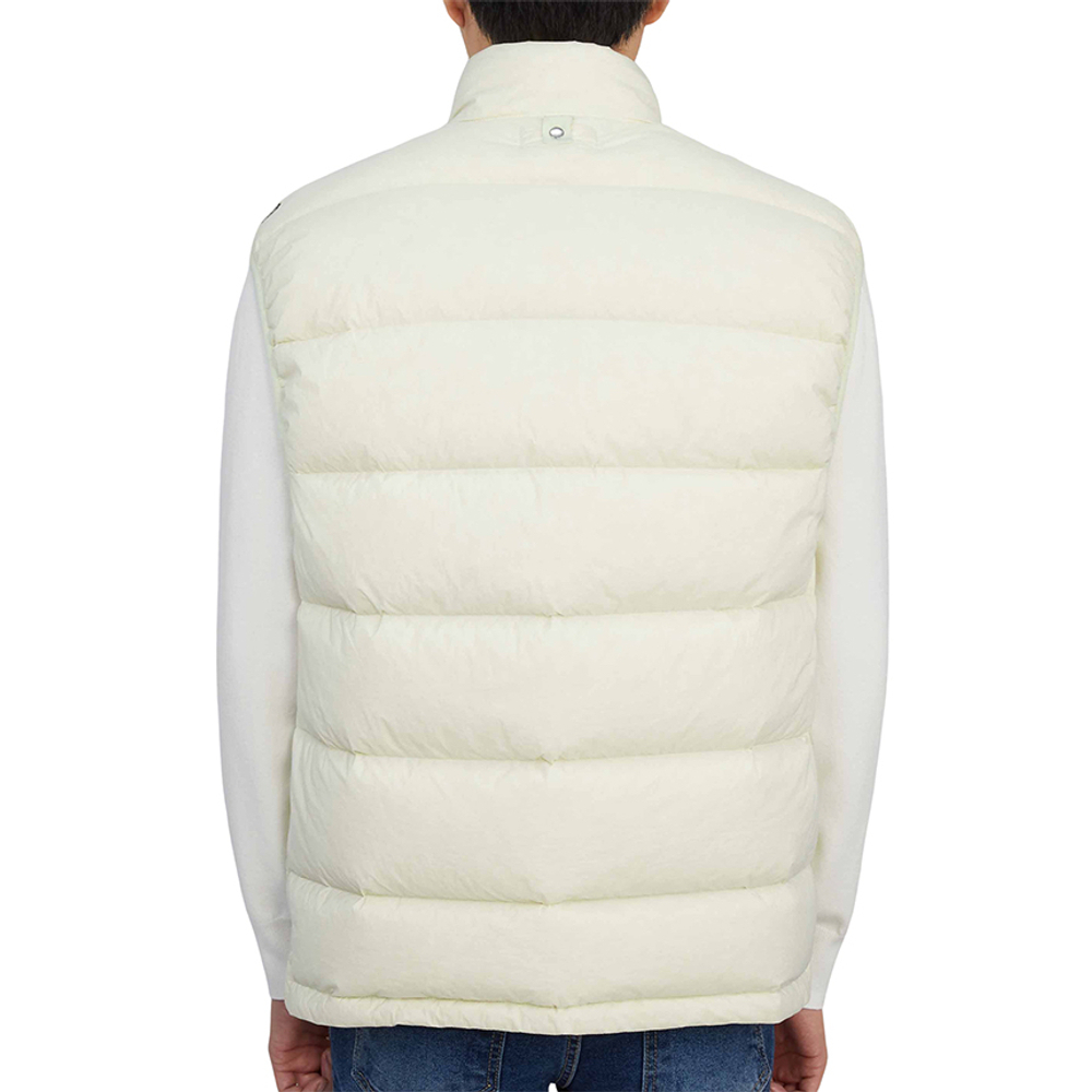 Жилет Stone Island Shadow Project Down Gilet