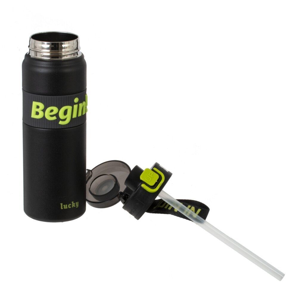 GAEM Термос, 600 мл, L7,5 W7,5 H25 см