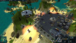 Space Rangers HD: A War Apart (для ПК, цифровой код доступа)