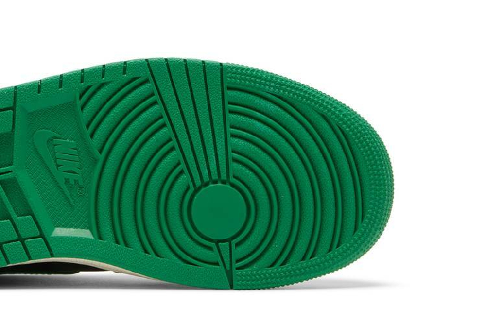 Кроссовки Jordan Air Jordan 1 Mid (Женская размерная сетка)