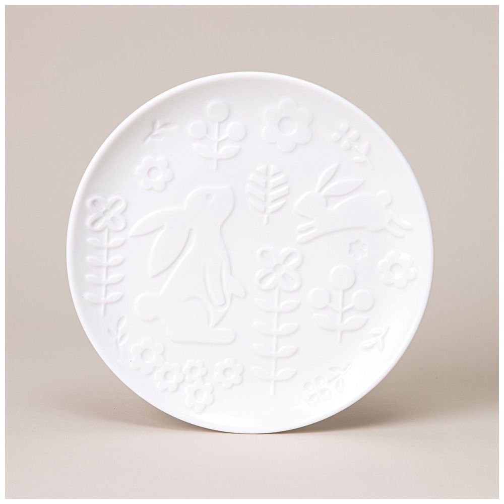 ТАРЕЛКА ДЕСЕРТНАЯ LEFARD "SUNDAY" 17,5*1 СМ (КОР=72ШТ.)