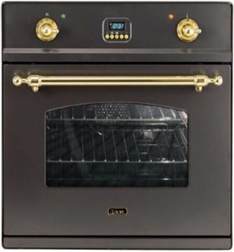 Электрический духовой шкаф ILVE 600-CMP/M