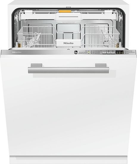 Встраиваемая посудомоечная машина Miele G 6260 SCVi