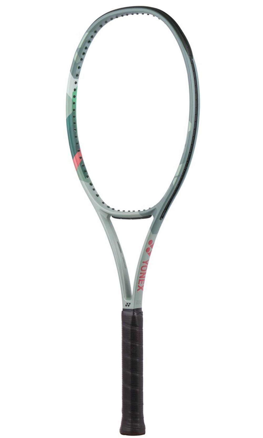 Теннисная ракетка Yonex Percept 97H (330g) + струны