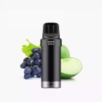nexPOD Replacement Pod - Grape Apple (5% nic)