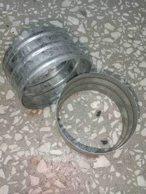 Соединитель "Флекс" d100П