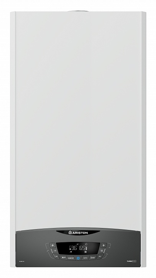Котел настенный газовый ARISTON CLAS XC SYSTEM 32 FF NG (1.K.Cu)