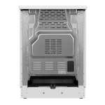 Электрическая стеклокерамическая плита MAUNFELD MEC67CW08TD