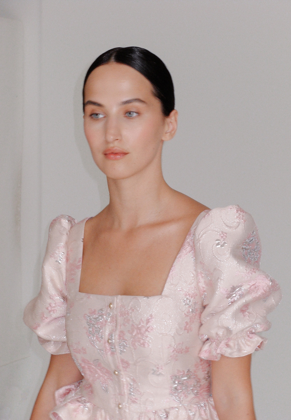 Cinderella pink top