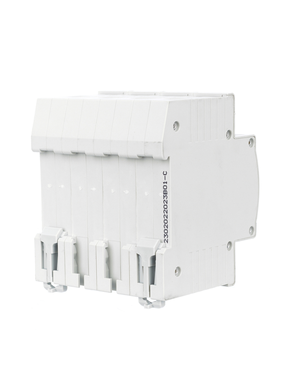 Контактор модульный КМ40-40М AC/DC IEK