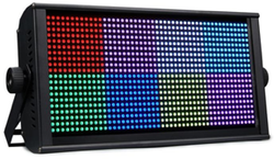 LED 1000 colouring Strobe GY-008-RGB