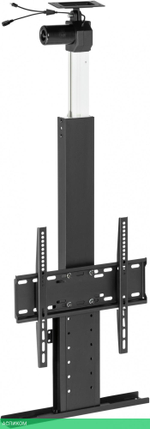 Кронштейн Cactus CS-STM-7844 черный