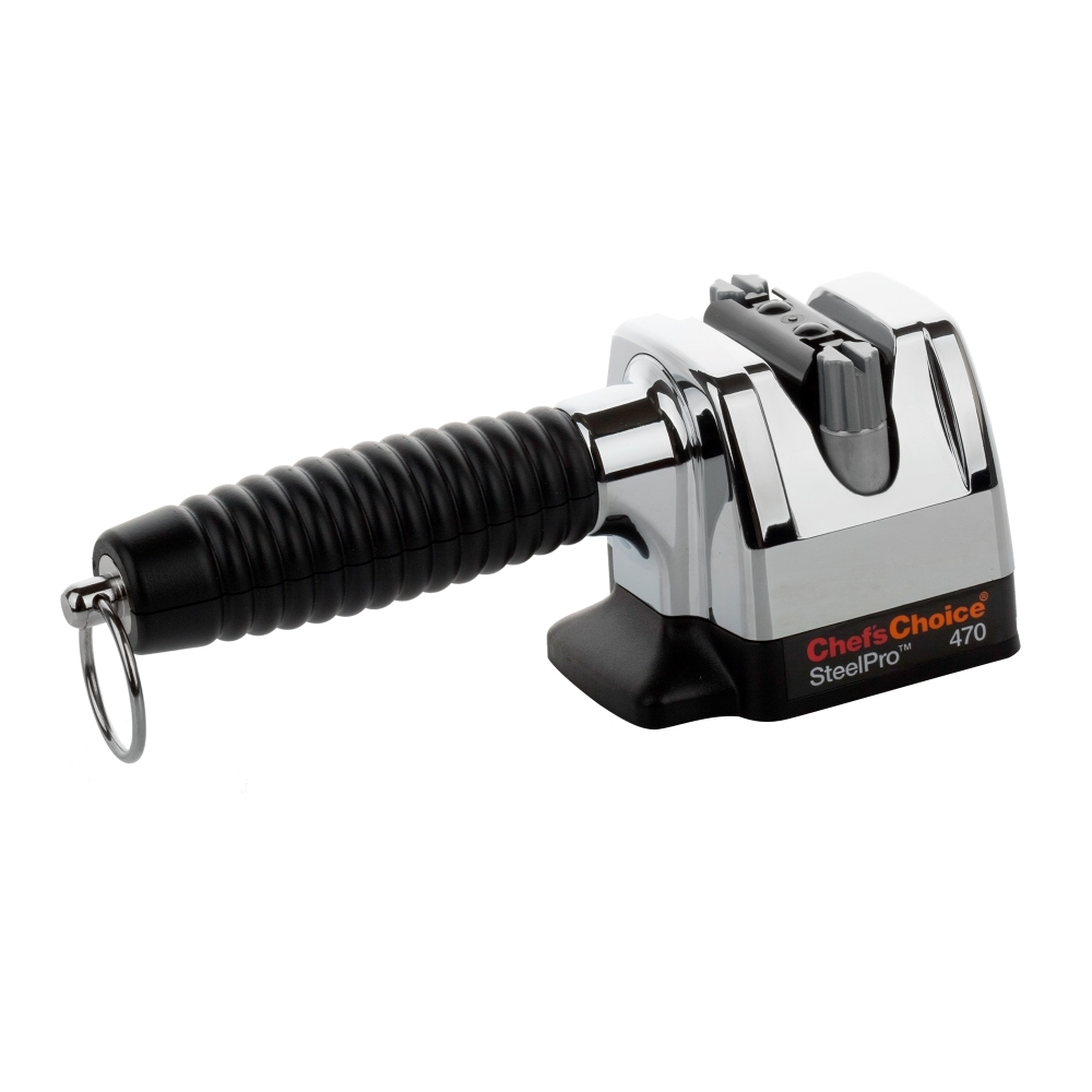 Точилка механическая Chefs Choice Knife sharpeners CC470