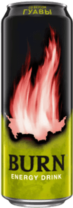 Берн ГУАВА 0,45/12 ЖБ